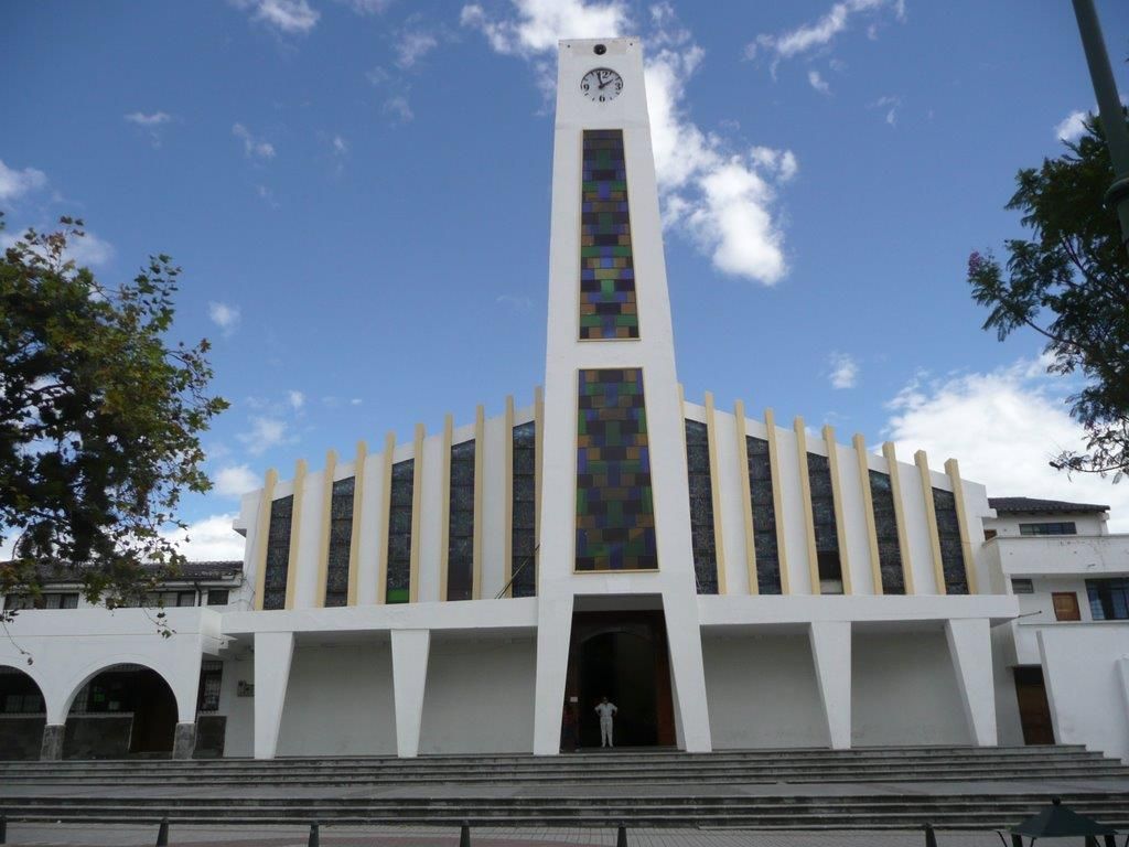 iglesia